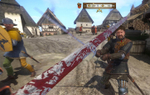 Kingdom Come Deliverance [Xbox one] New