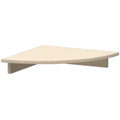 Надставка для монитора А-505 Бук 600x600x100 Арго