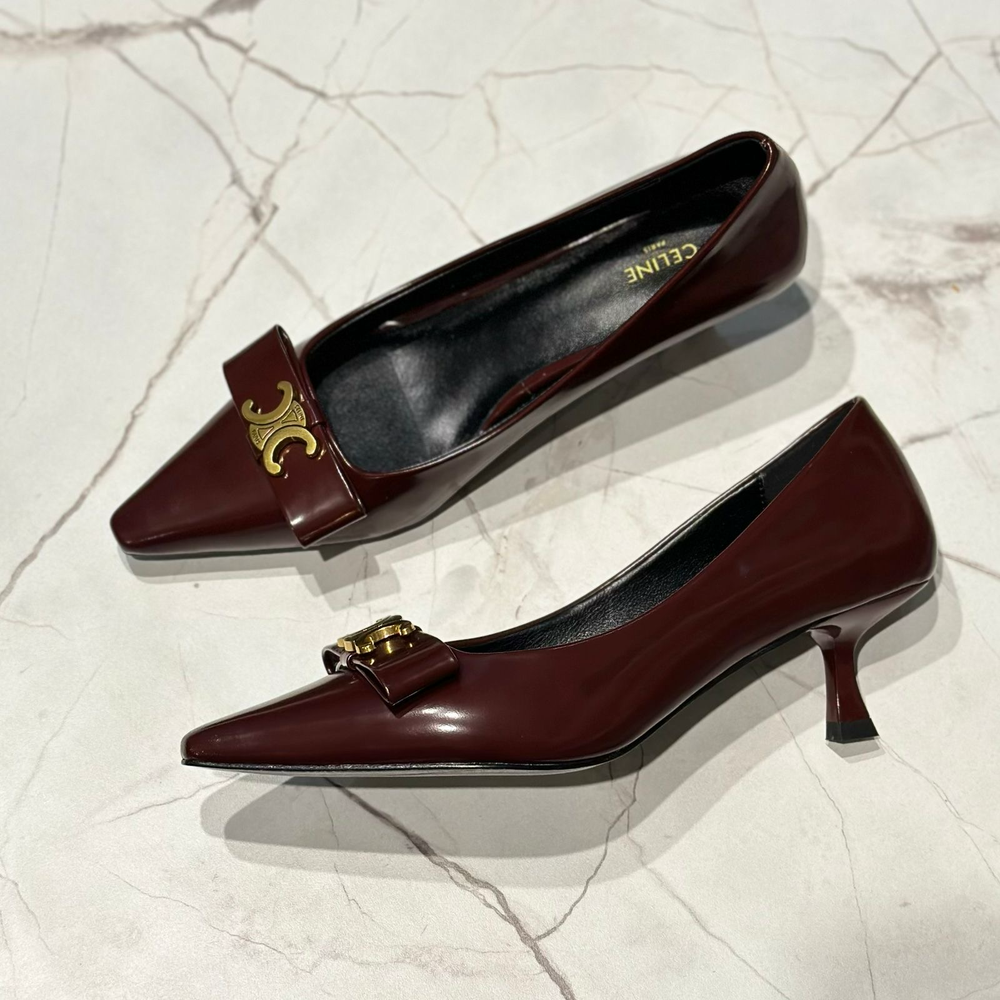 Туфли Celine