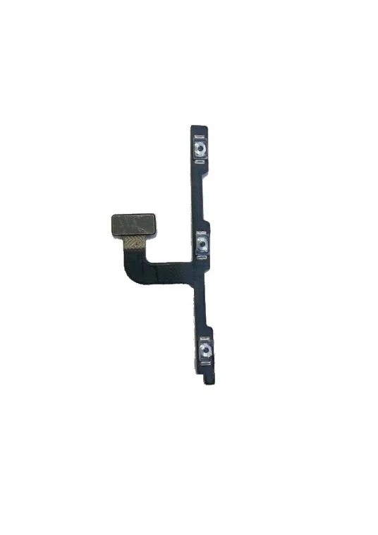 Шлейф для Meizu Metal с кнопками включения и регулировки громкости