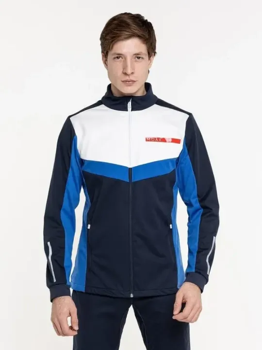 Куртка разминочная MOAX Sirius