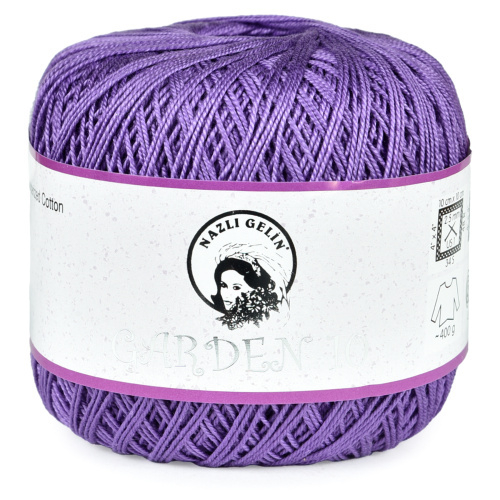 Пряжа Nazli Gelin Garden (12)
