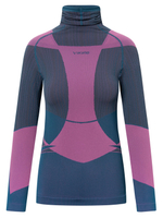 Комплект термобелья VIKING Fusion Lady Set Turquise/Fuchsia (US:L)