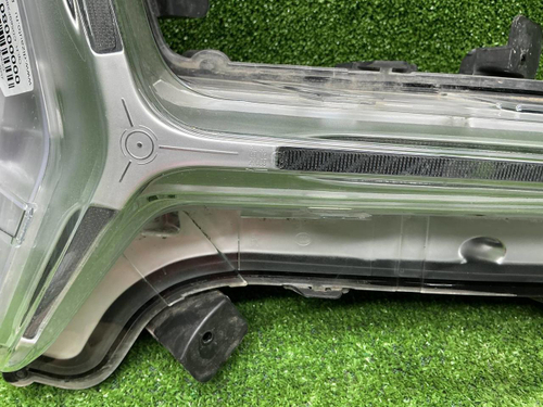 ДХО правый Changan Uni-K (2020-н.в.)