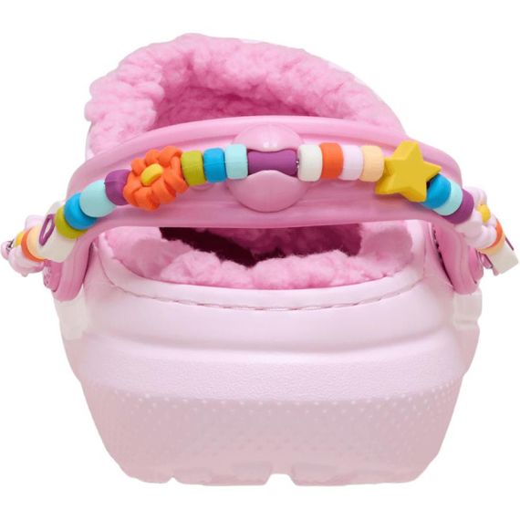 Crocs Classic Lined 'Pink'