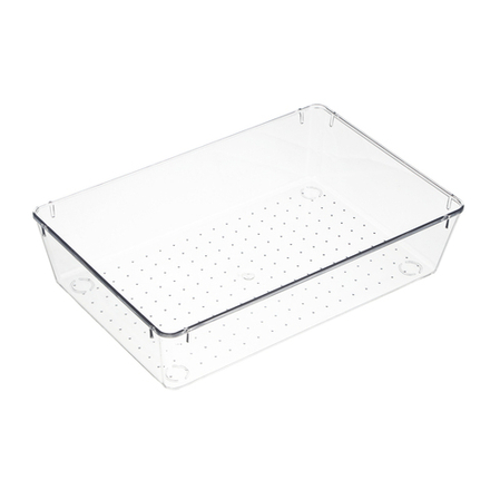 Лоток для мелочей, тм VETTA, пластик, 23х15,5х5,5см