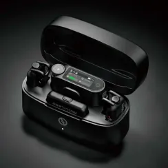 Hollyland Lark Max 2 Combo 4-Person Version Black