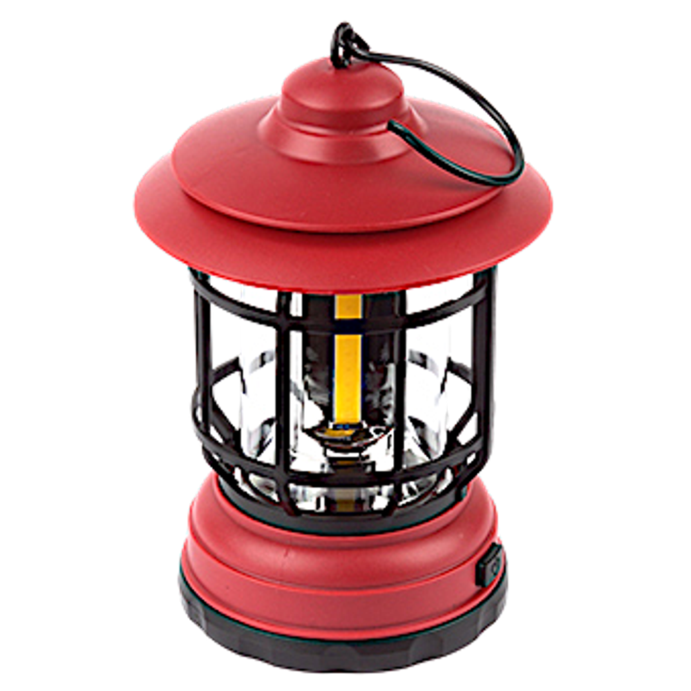 Фонарь SibRay NK-BD-06 Кемпинговый COBx3, 3хAА (комп. без батареек)