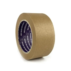 Скотч малярный, Малярная лента для авто ROXPRO 3680, коричневая, 36мм х 40м 1 шт.