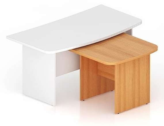 Стол приставной Эталон 830х862х720