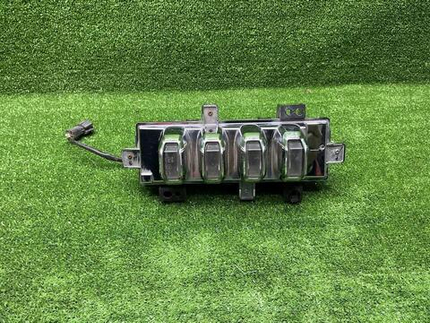 ПТФ правая Jetour X90 PLUS (2021-н.в.)