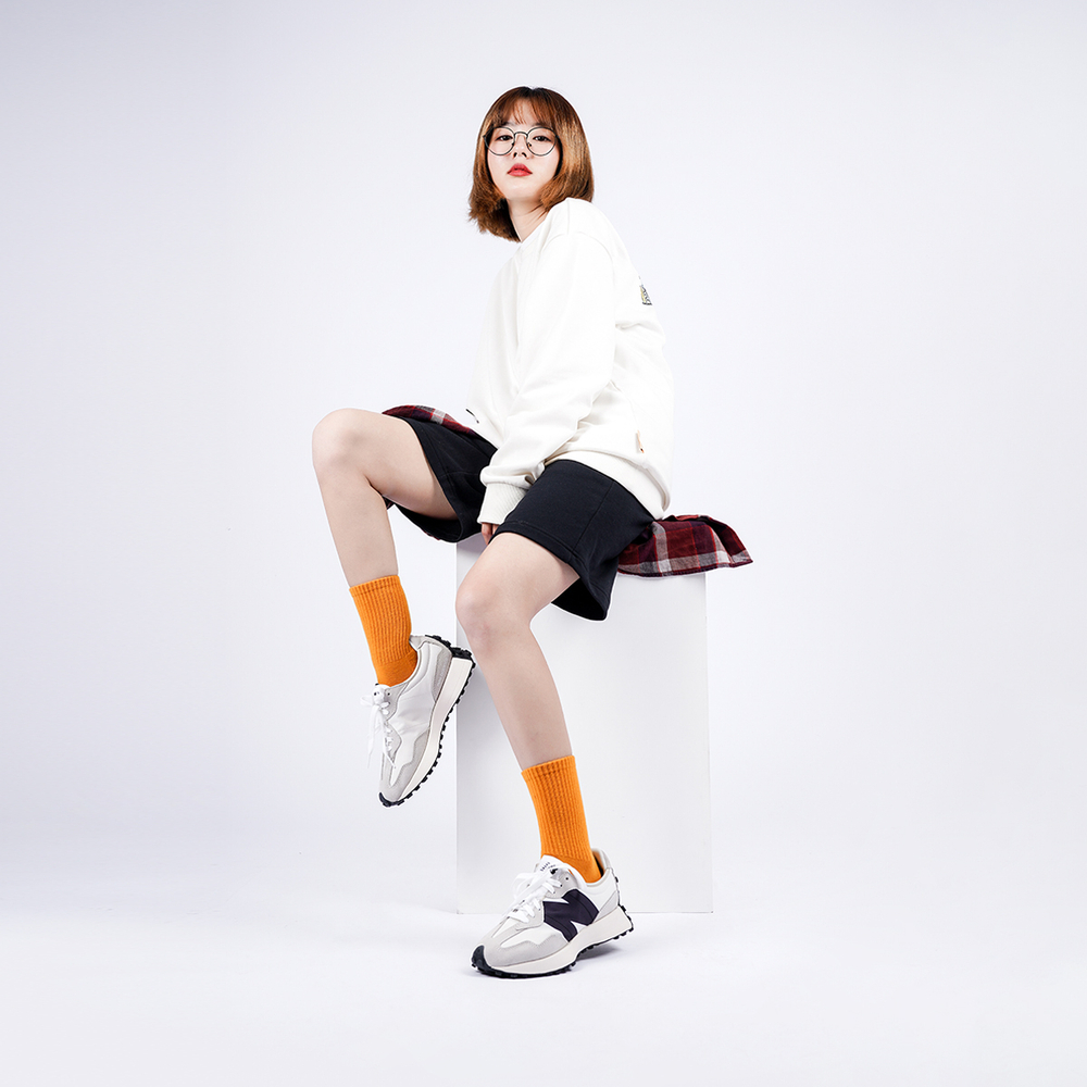 Кроссовки New Balance Nb 327