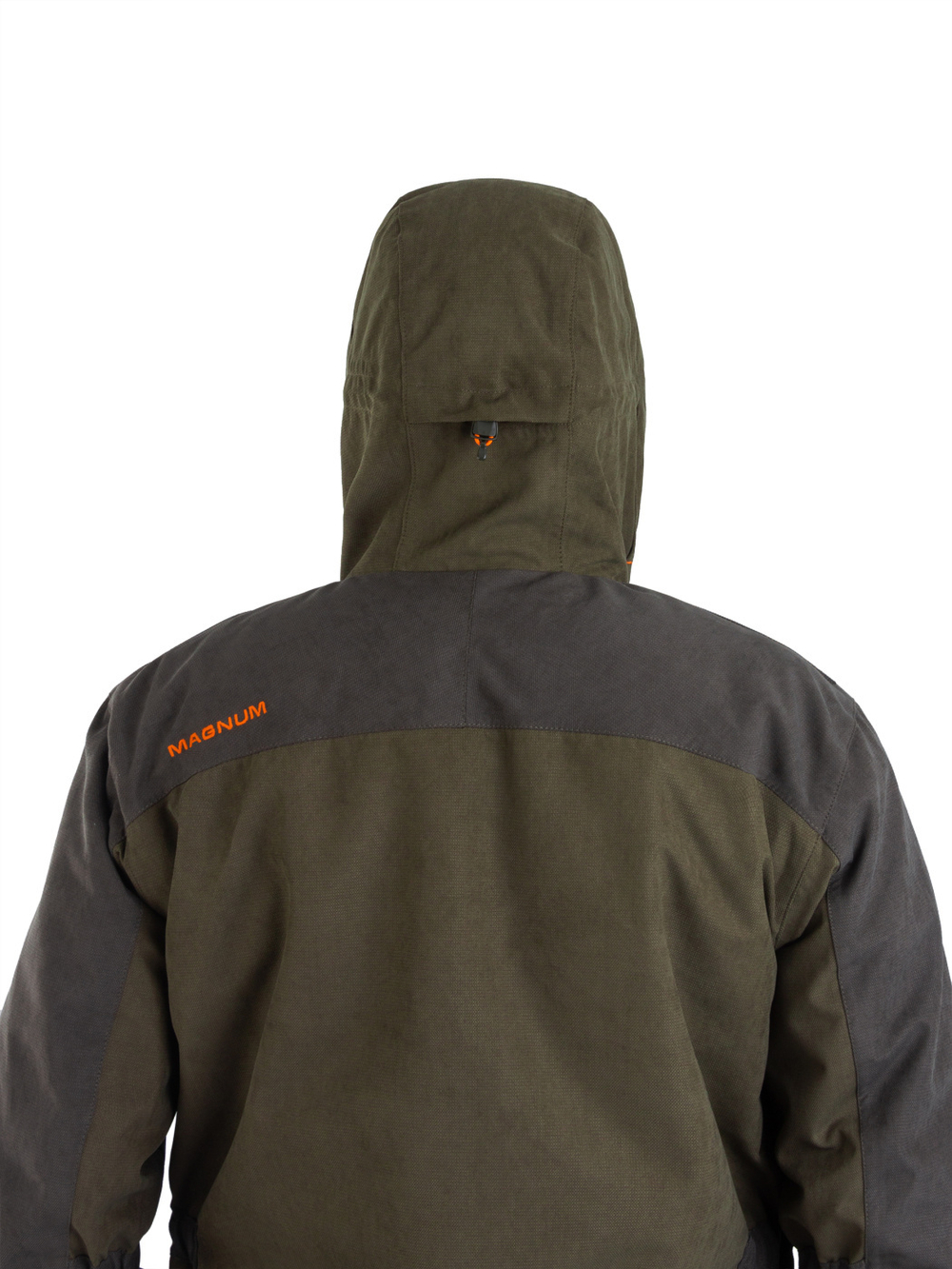 Костюм зимний Pride "Магнум V2" -15, Хаки