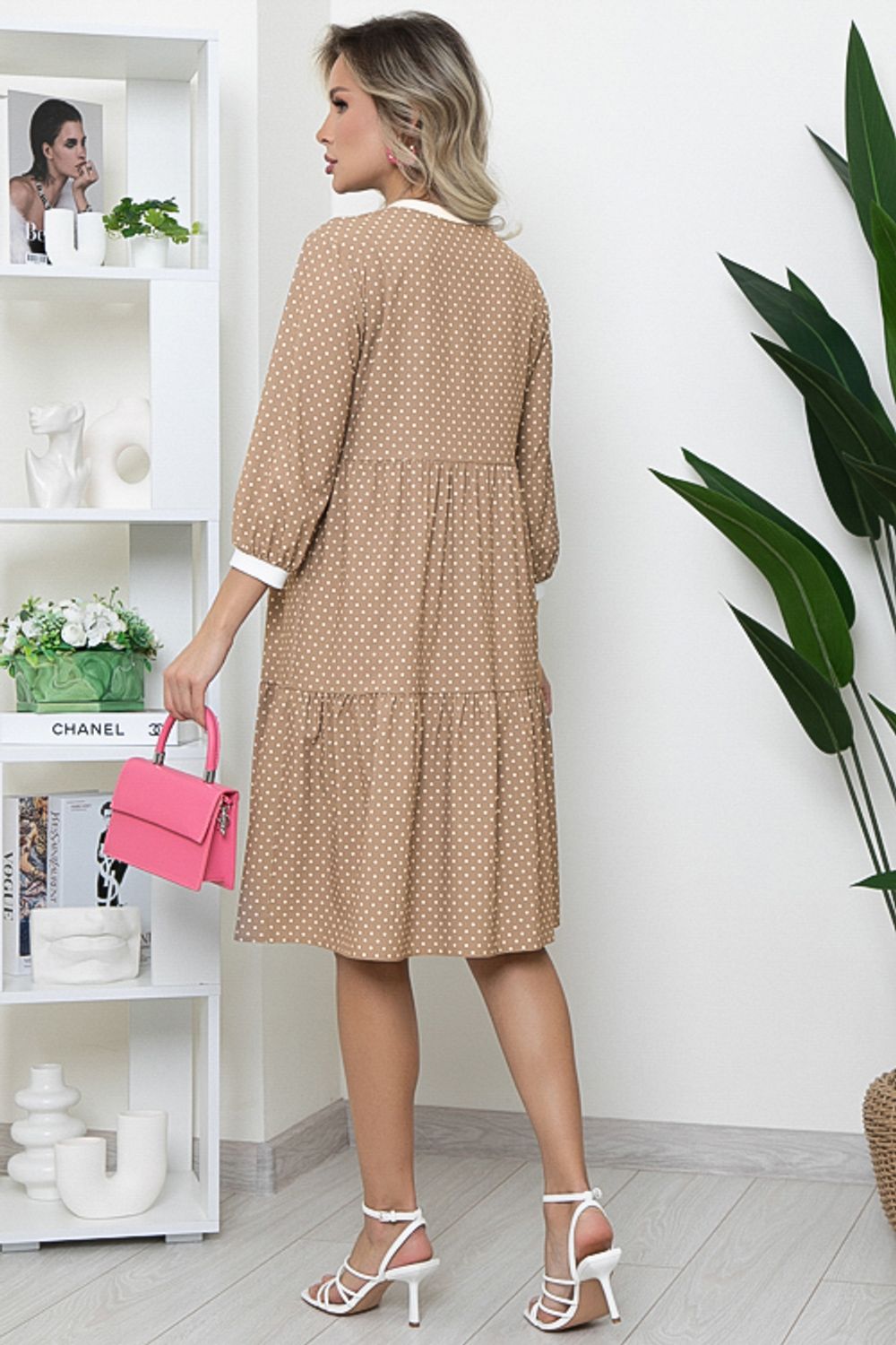 Платье 71208 Avili