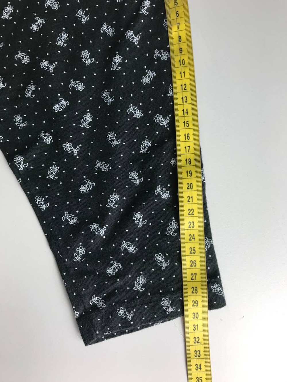 Футболка свободного кроя, визуально на 46/48 размер