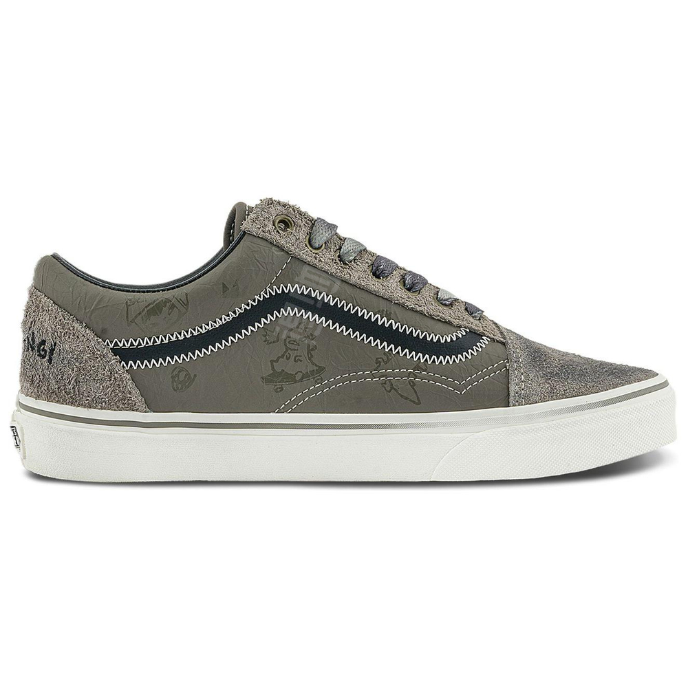 Hirono X Vans Old Skool Classics