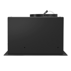 Встраиваемая вытяжка Maunfeld Crosby Hardy 1000Push Black