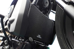 Evotech Performance Защитная сетка радиатора Harley Davidson Nightster (2020+) / Sportster S (2020+) PRN017510