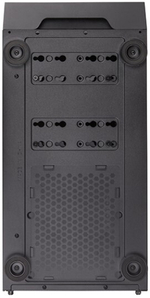 Корпус ATX SilverStone FARA R1 PRO V2