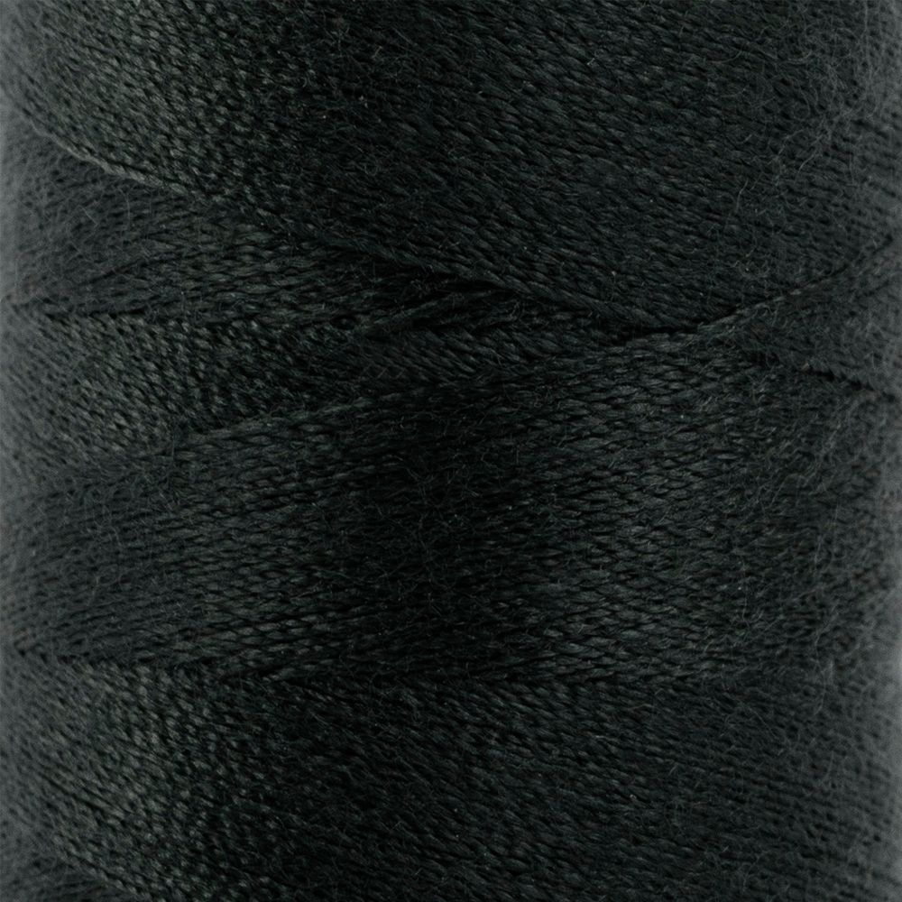 Нитки универсальные Gamma 40/2, 4570 м (5000 ярд) / 1 кат., 347 т.серый