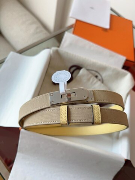 Ремень Hermes