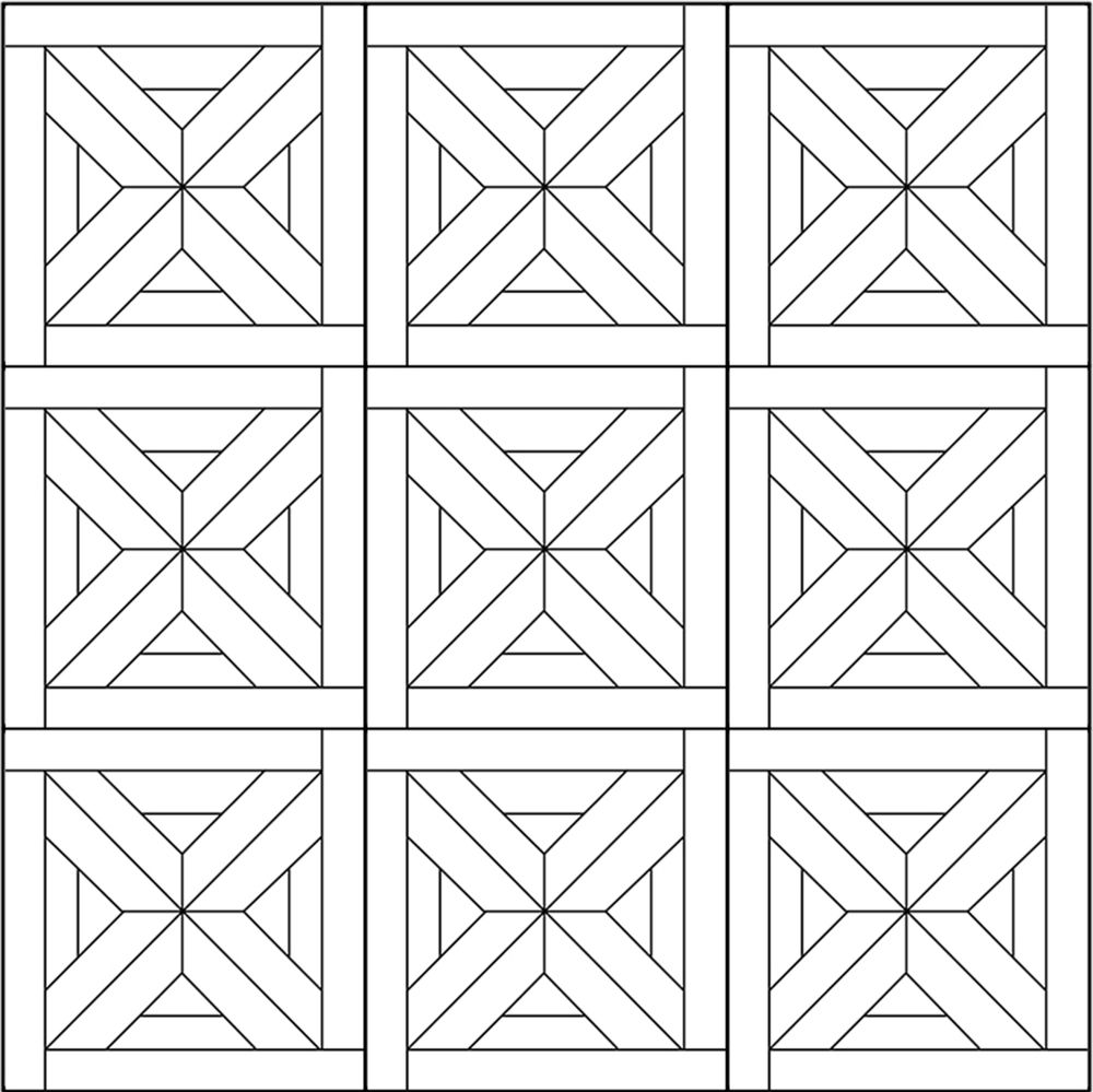 Инженерный паркет Coswick Дуб Песочный (Sandy) Шелковое масло ультраматовое