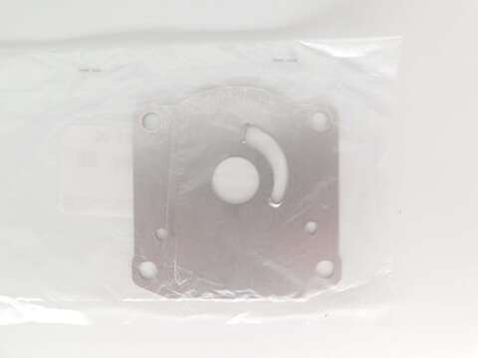 пластина помпы Yamaha 25 30 F20 F25 F45 61N-44323-00-00