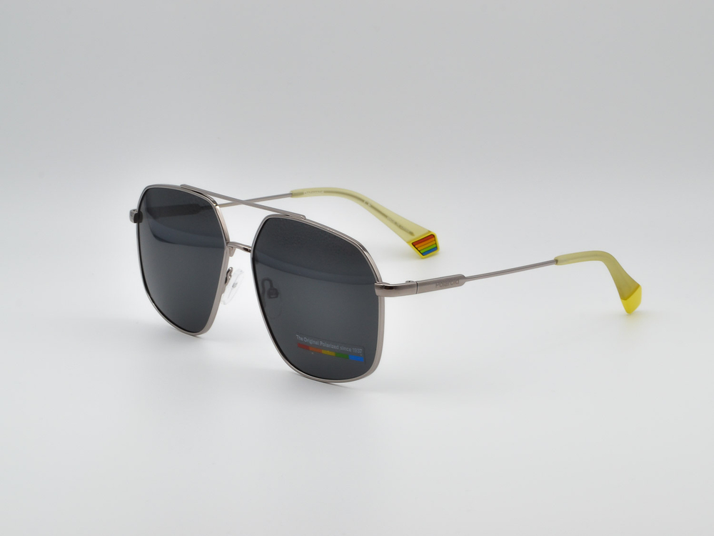 Изг. оправы Polaroid PLD 6173/S 6LBM9