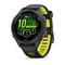 Умные часы Garmin FORERUNNER 265S черный