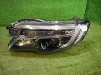Фара левая Honda Pilot 3 (2015-2018) LED