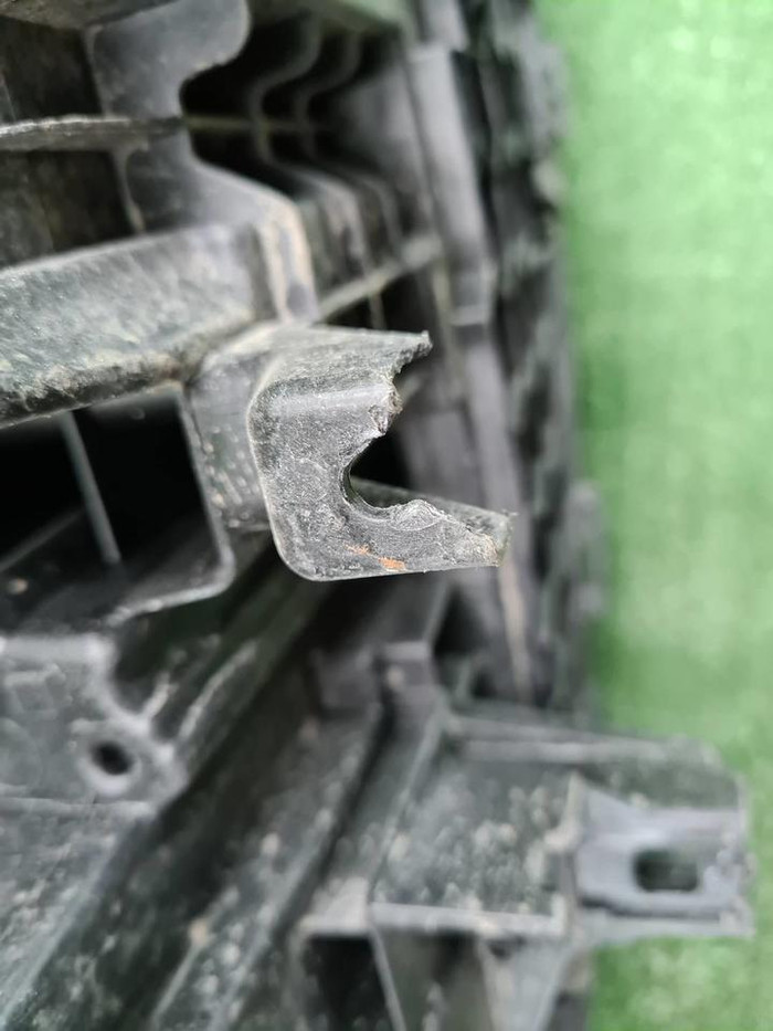 Фара левая BMW X5 G05 (18-23) Laser Light Black