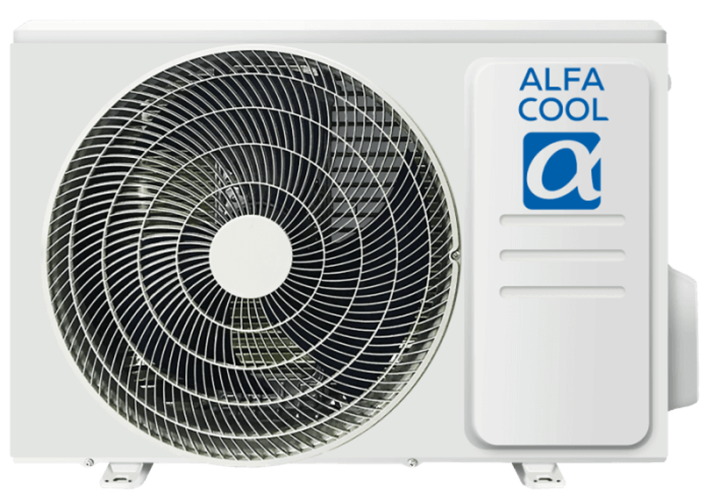 Сплит-система ALFACOOL CSM-07CH (комплект)