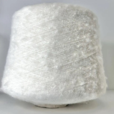 CASENTINO - Lineapiu; 49% меринос, 33% п/с, 17% п/а, 1% эластан; 520м/100гр; col. 83001, цвет: белый