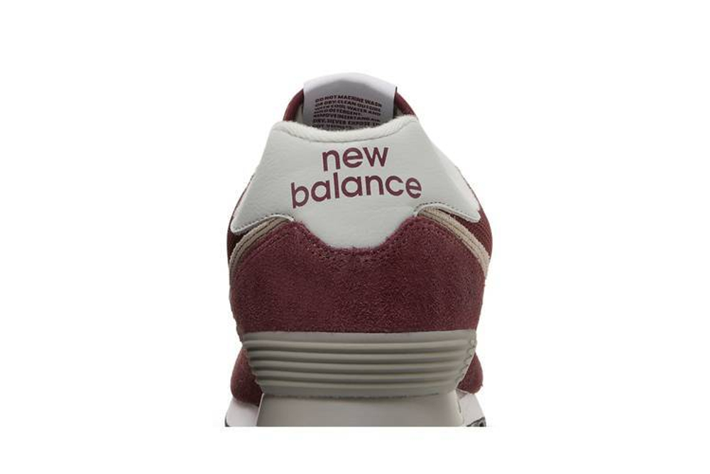 Кроссовки New Balance Nb 574