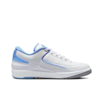 Мужские кроссовки Air Jordan 2 Low 'University Blue' DV9956-104