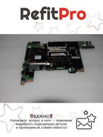 Материнская плата для ноутбука Lenovo S205 E300 13G W/THM/FAN WO/3G (11013896), оригинал