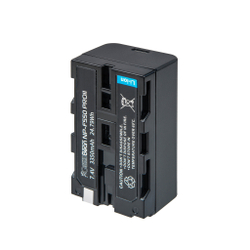 Аккумулятор GreenBean NP-F550 PROII (3350 мАч)