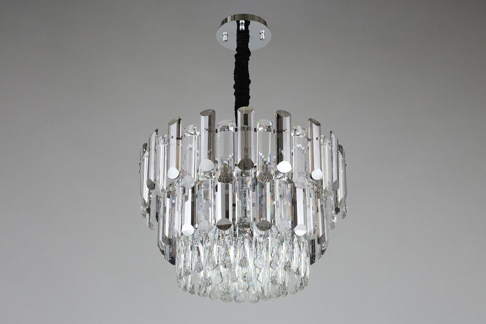 Подвесная люстра Omnilux Turri OML-89603-08