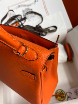 Hermes Kelly 25