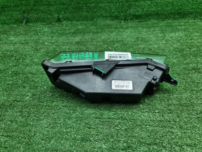 ПТФ левая BMW X3 G01 (2017-2021) LED