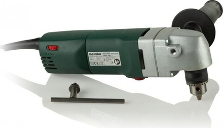 Дрель угловая сетевая METABO WBE 700 угловая   600512000