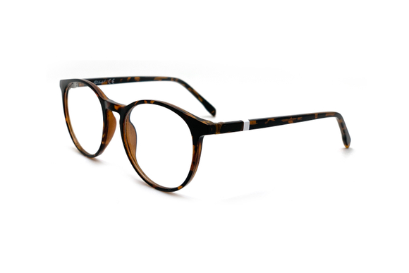Овальная оправа  Eye look