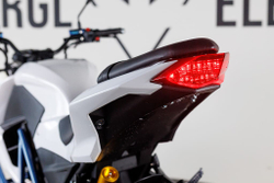 Электромотоцикл SE GTR (5 кВт)