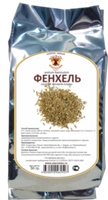 Фенхеля плоды (плоды, 50гр.) (Старослав)