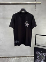 Футболка Chrome Hearts