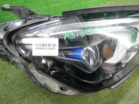 Фара правая Mercedes GLE V167 18-24 Multibeam LED