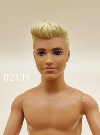 Кукла Барби Кен винтаж конец 90х 02139