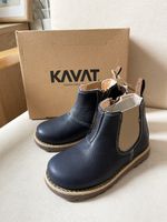 Ботинки KAVAT