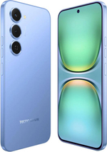 6.78" Смартфон TECNO Spark 40 Pro 8/256Gb,  NFC,  AMOLED,  144Гц,  5200мAч,  синий