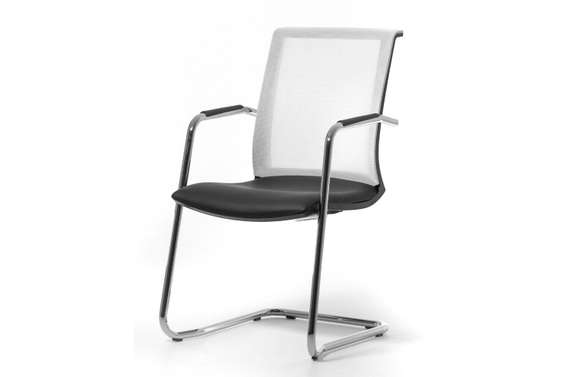 Конференц-кресло Skin